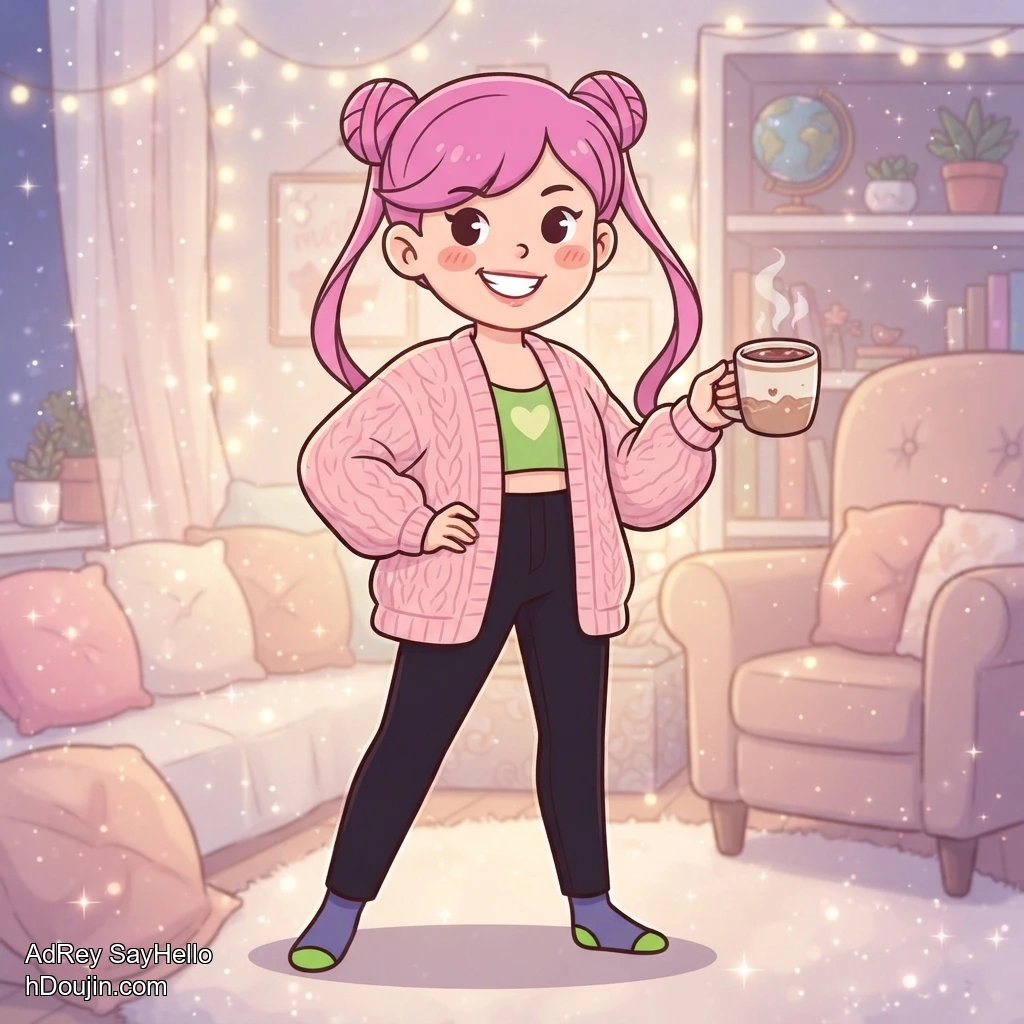Mascot
