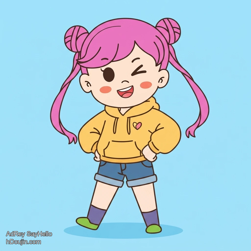 Mascot