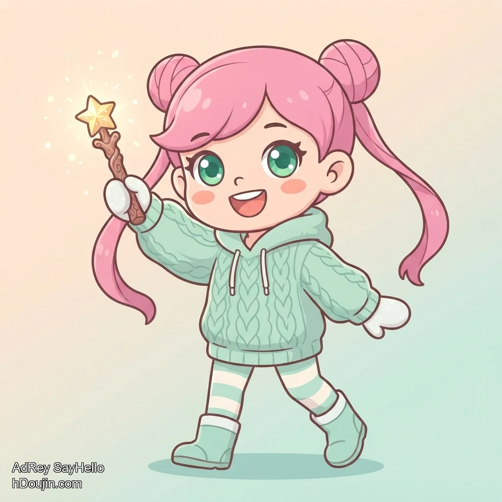 Mascot