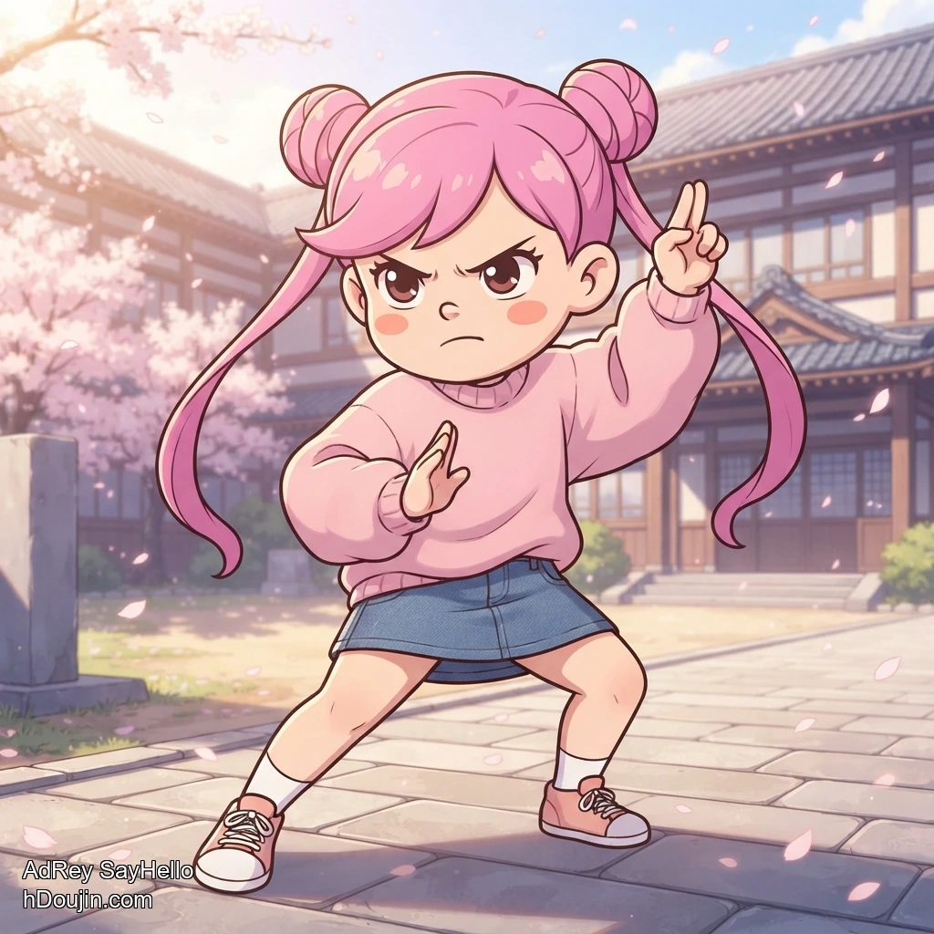 Mascot