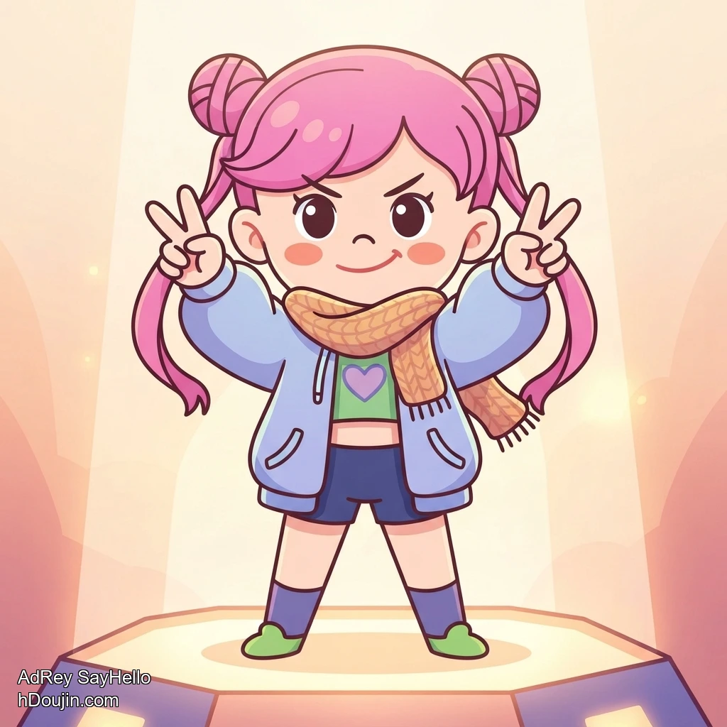 Mascot