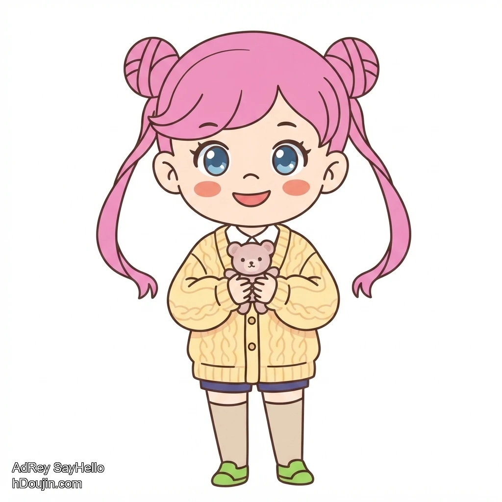 Mascot