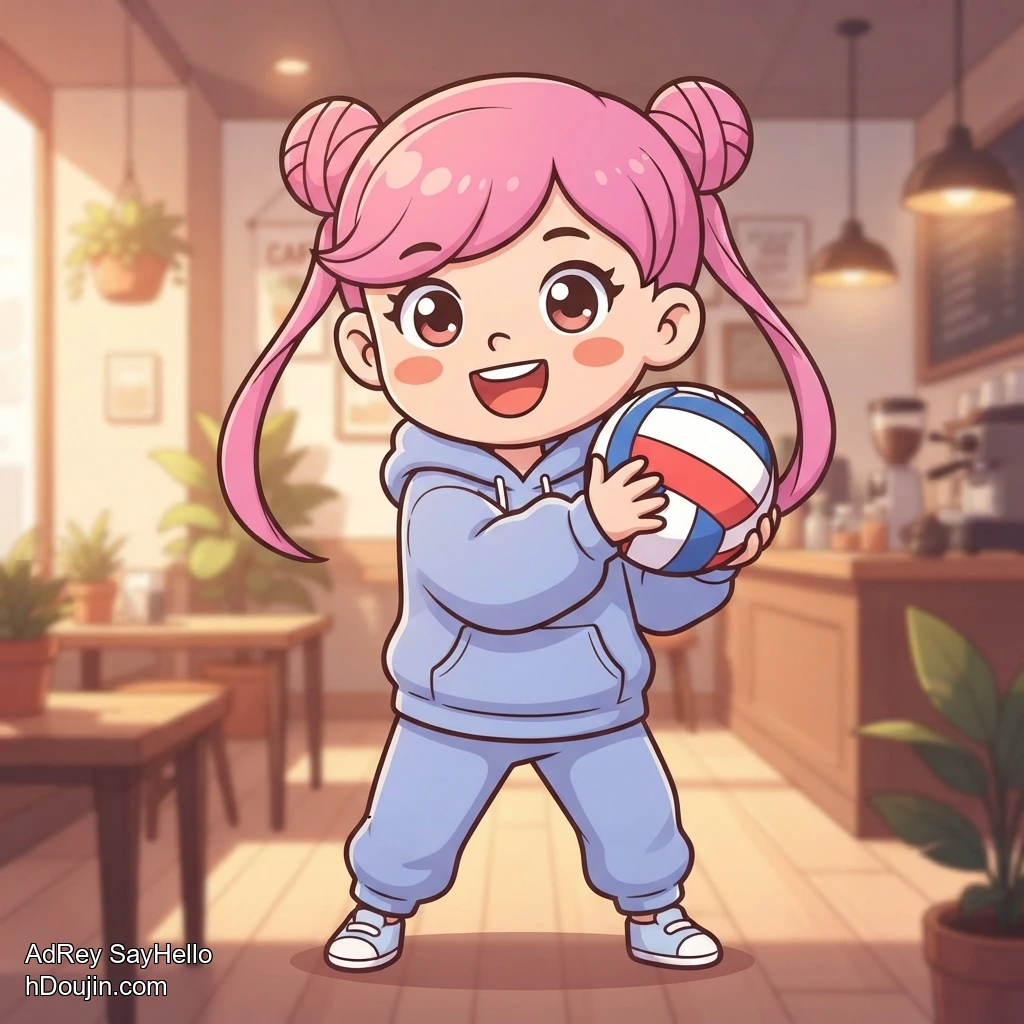 Mascot
