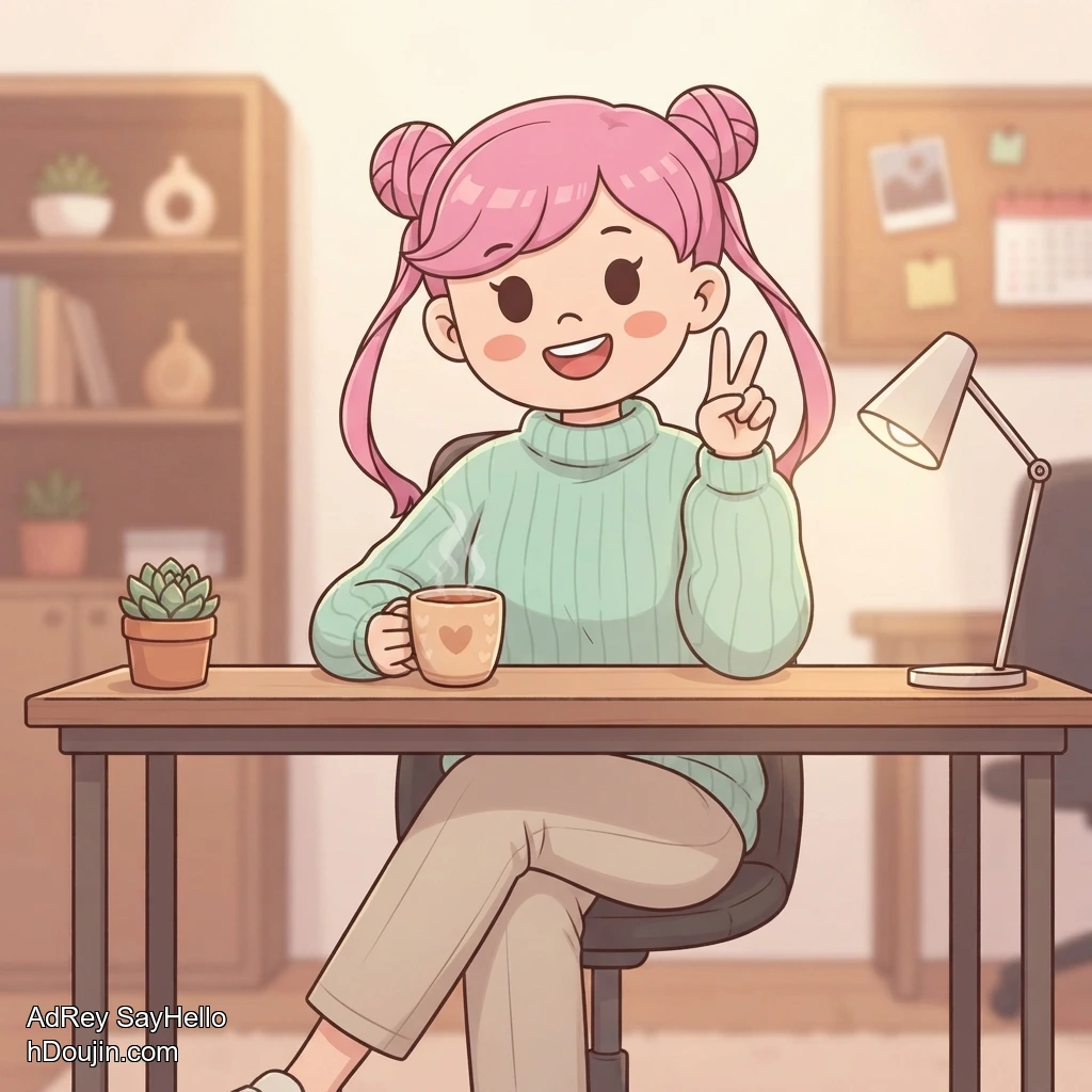 Mascot
