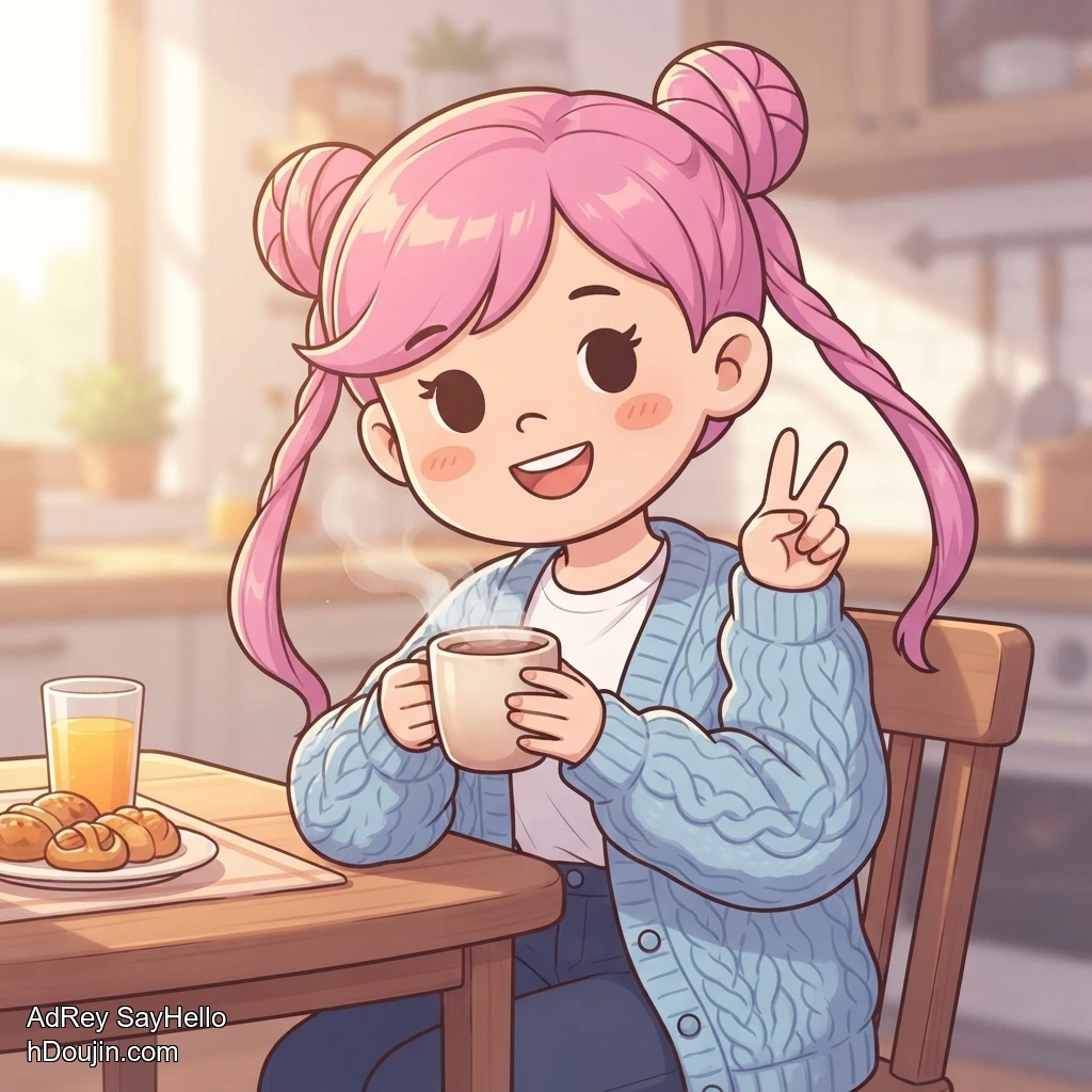 Mascot
