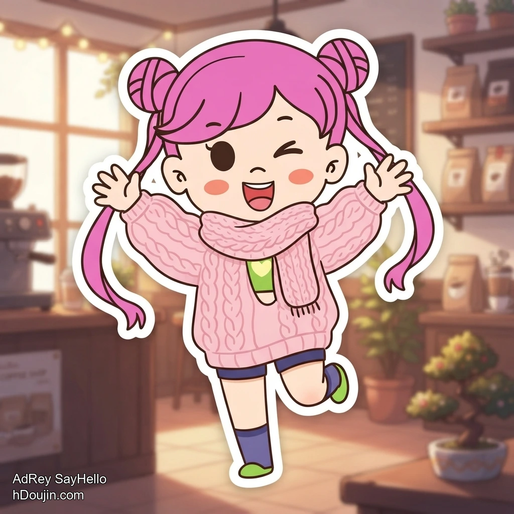 Mascot