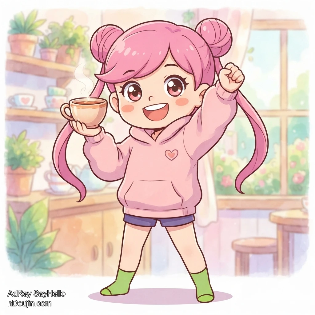 Mascot