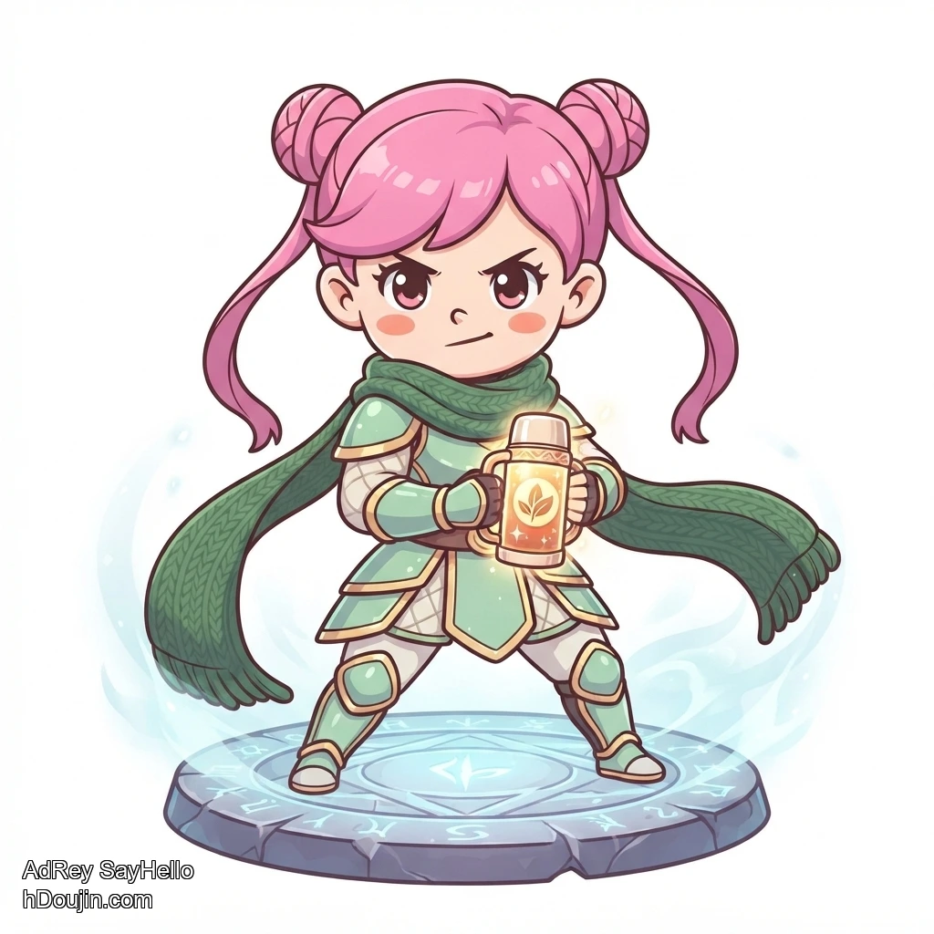 Mascot
