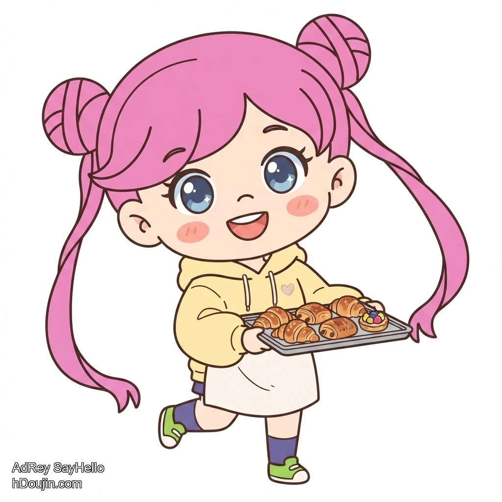 Mascot