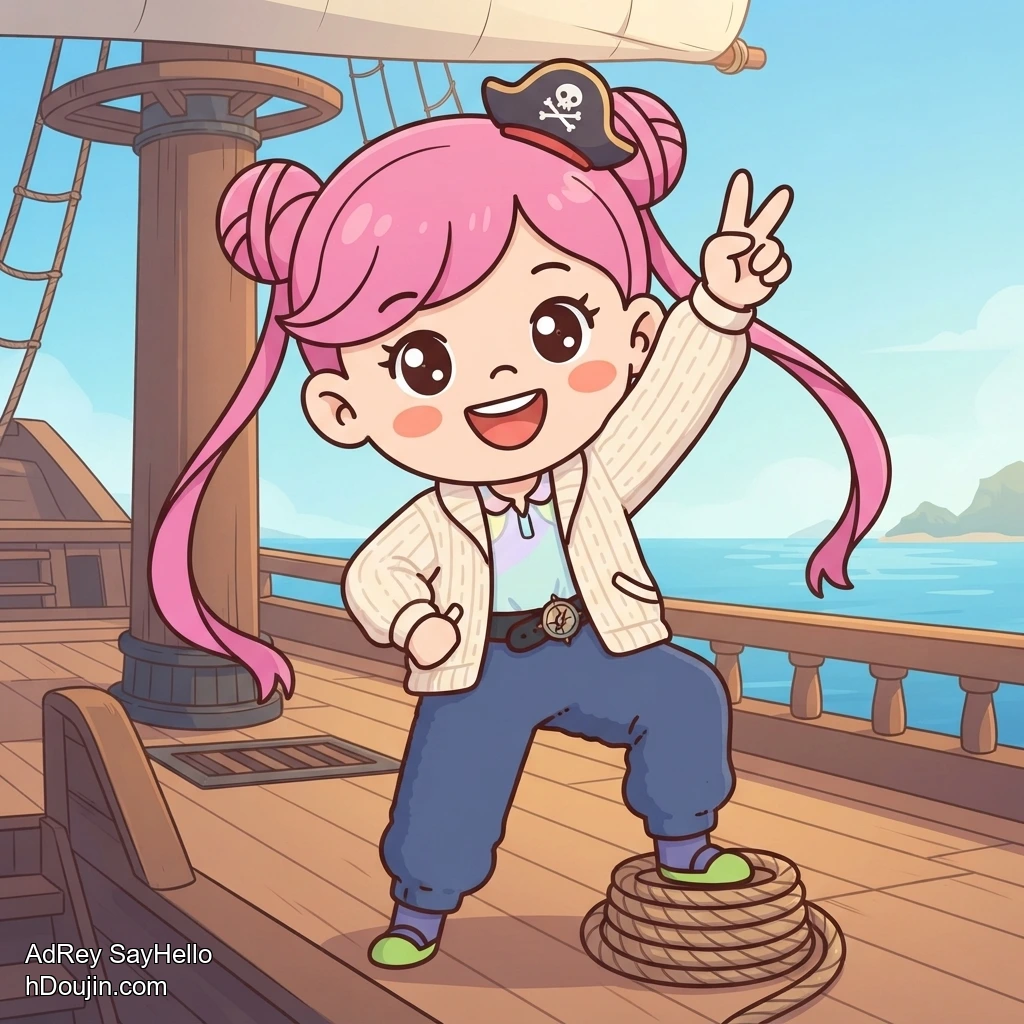 Mascot