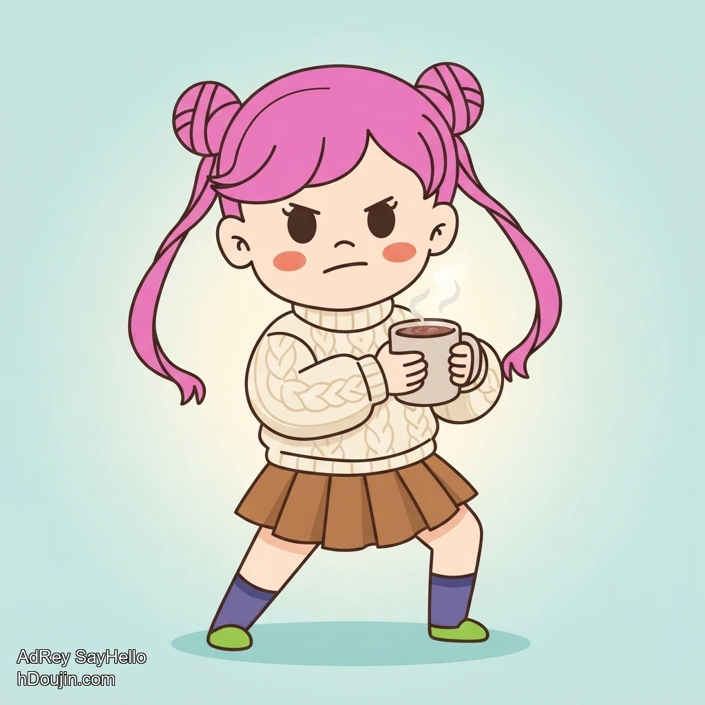 Mascot