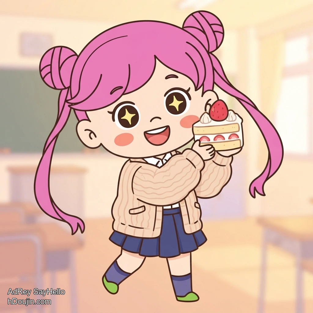 Mascot