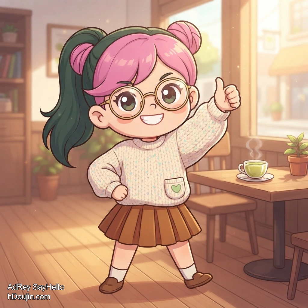 Mascot