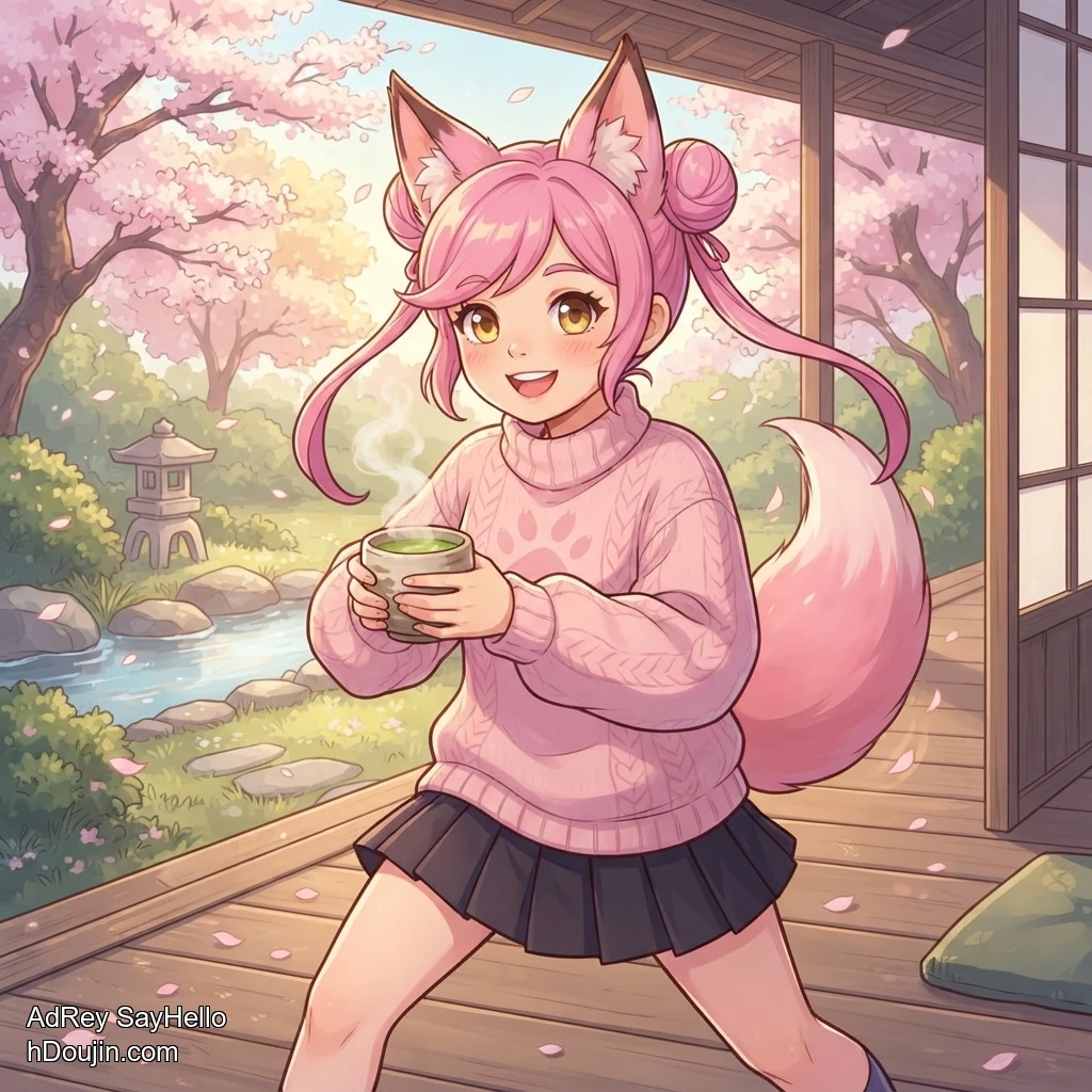Mascot