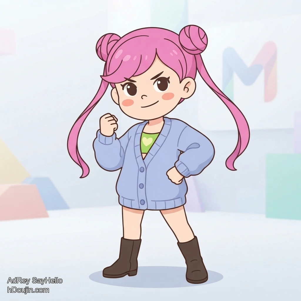 Mascot