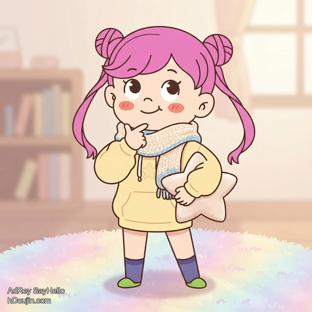 Mascot