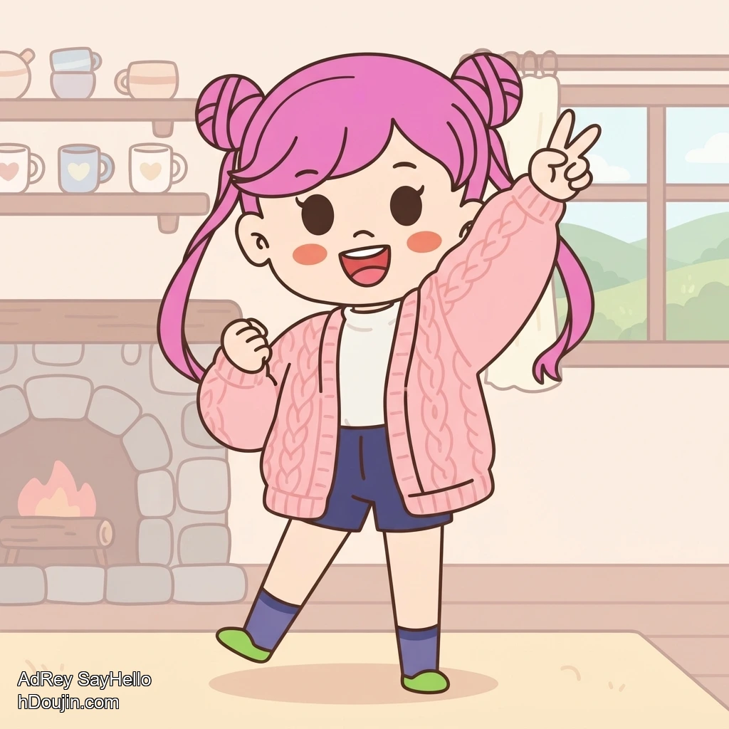 Mascot