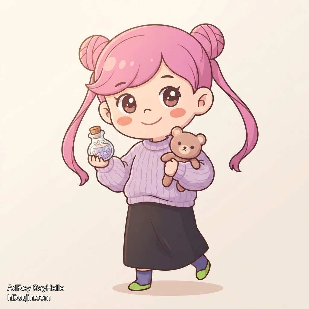 Mascot