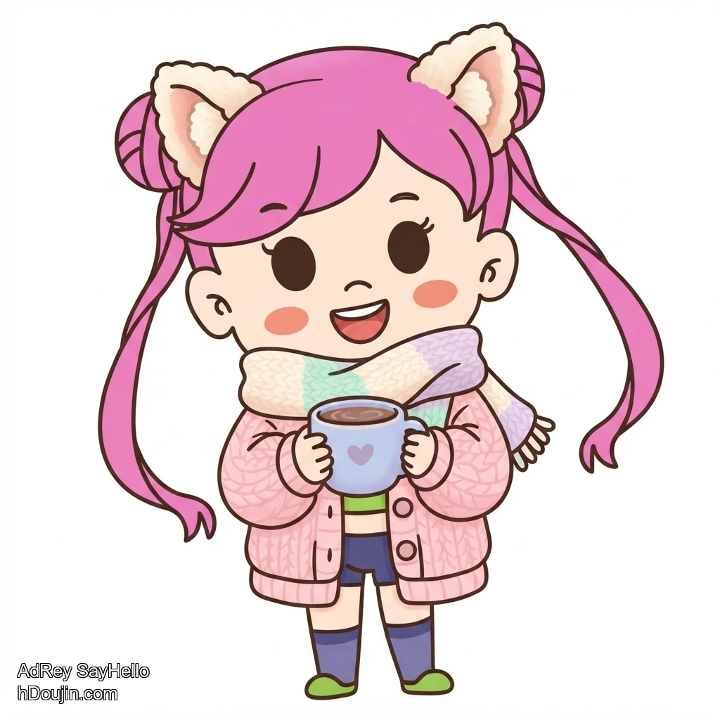 Mascot