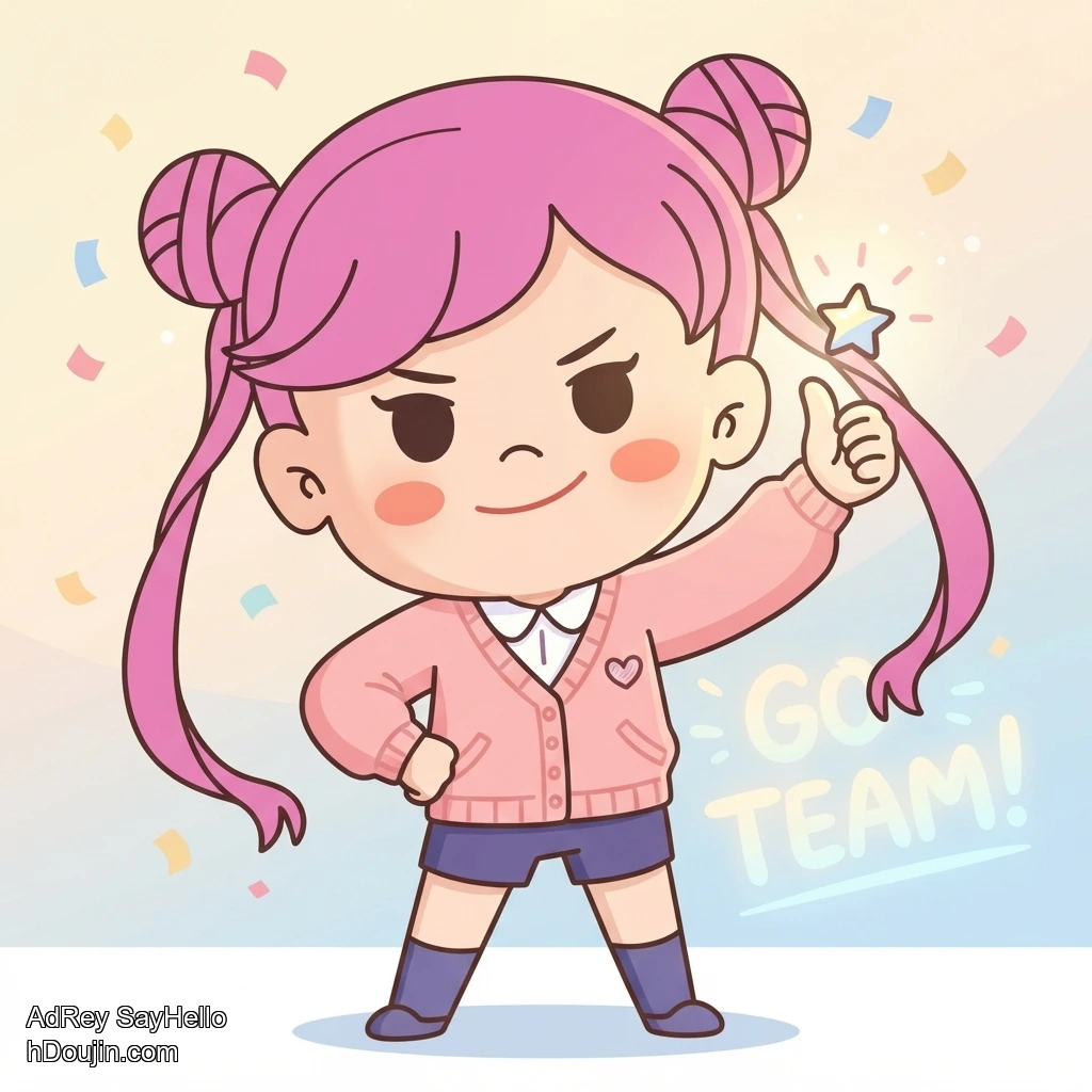 Mascot