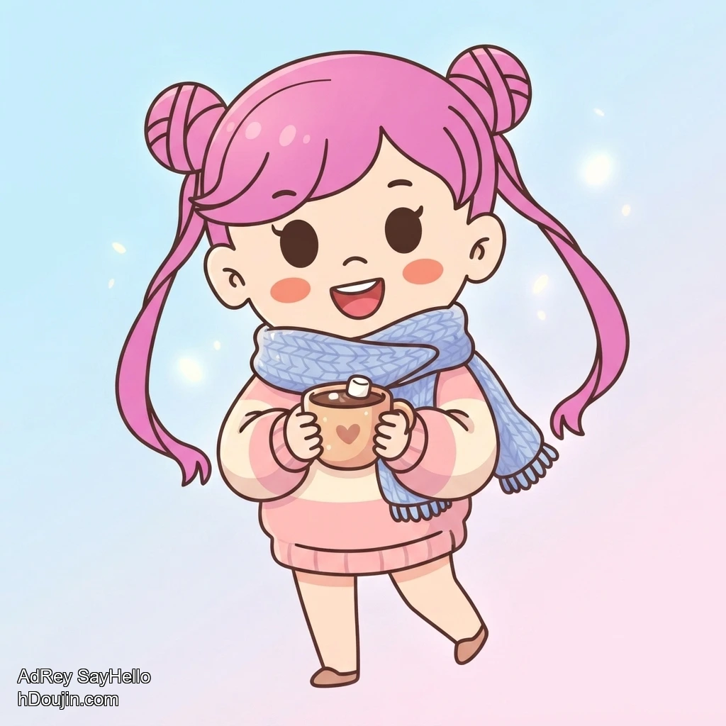Mascot