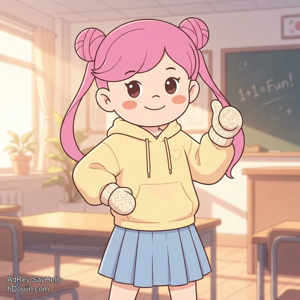 Mascot