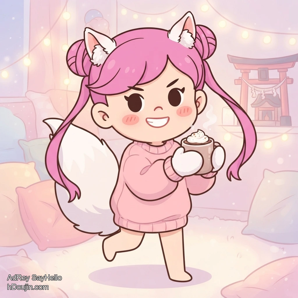 Mascot