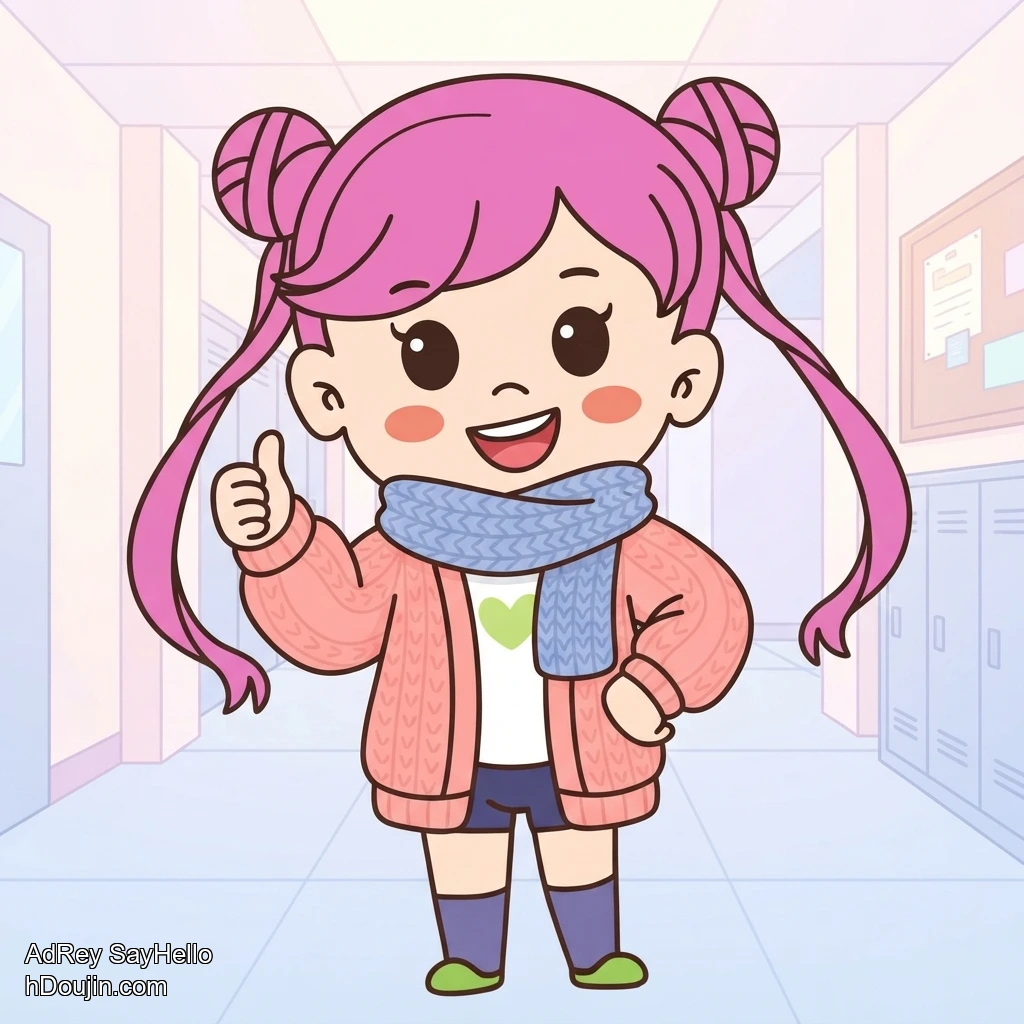 Mascot