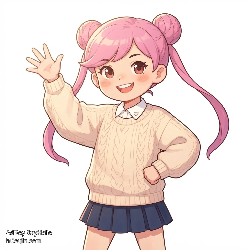 Mascot