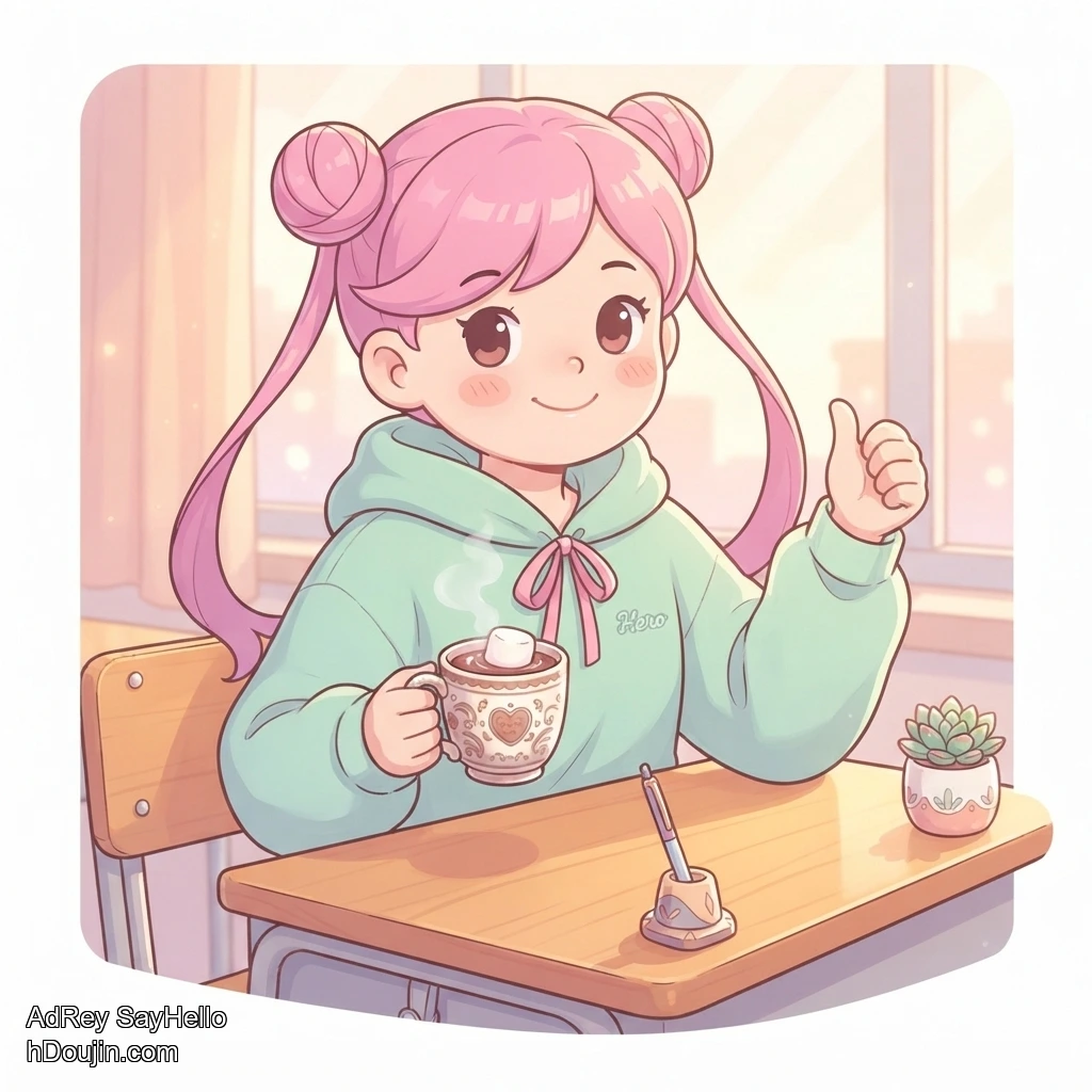Mascot