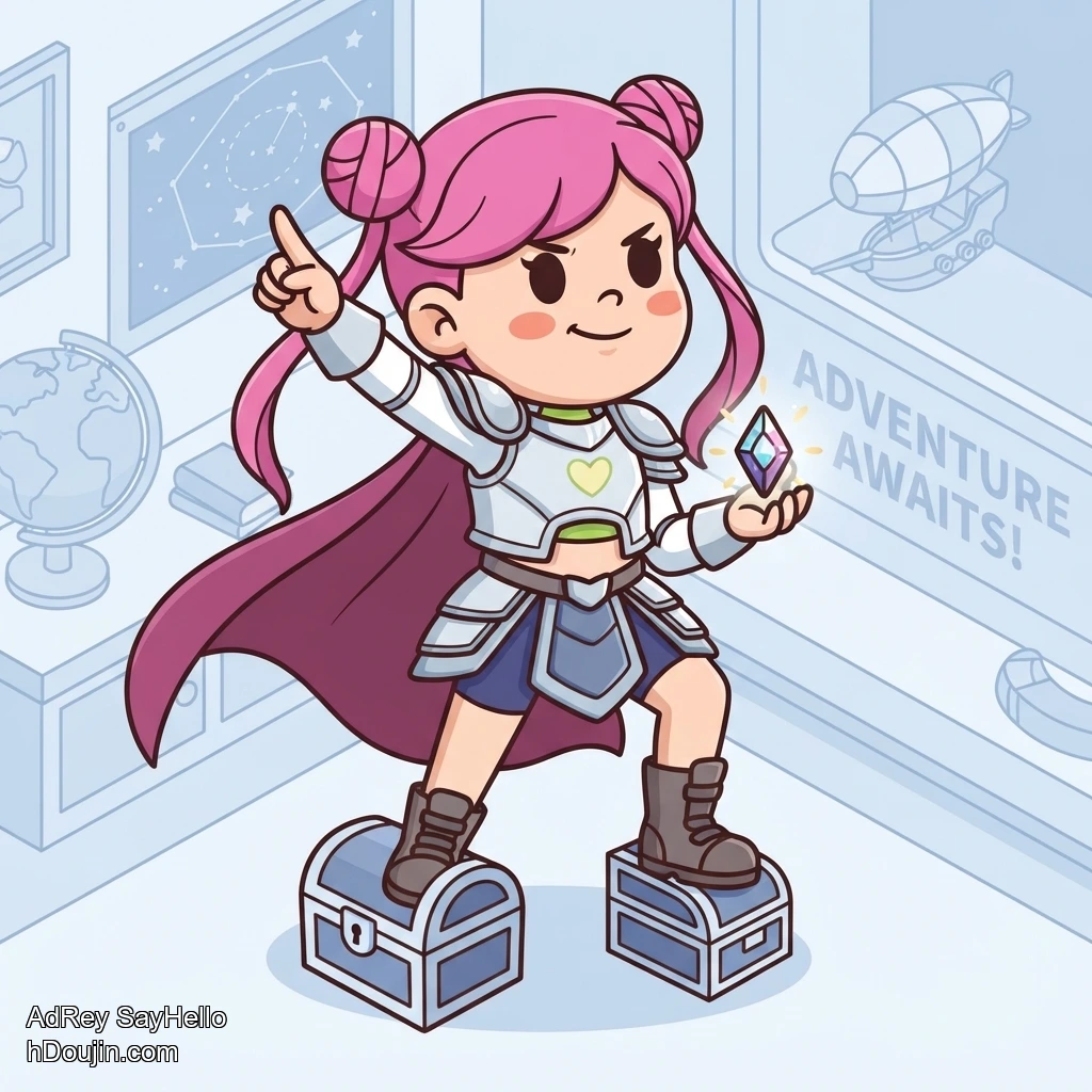 Mascot