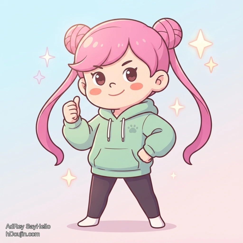 Mascot