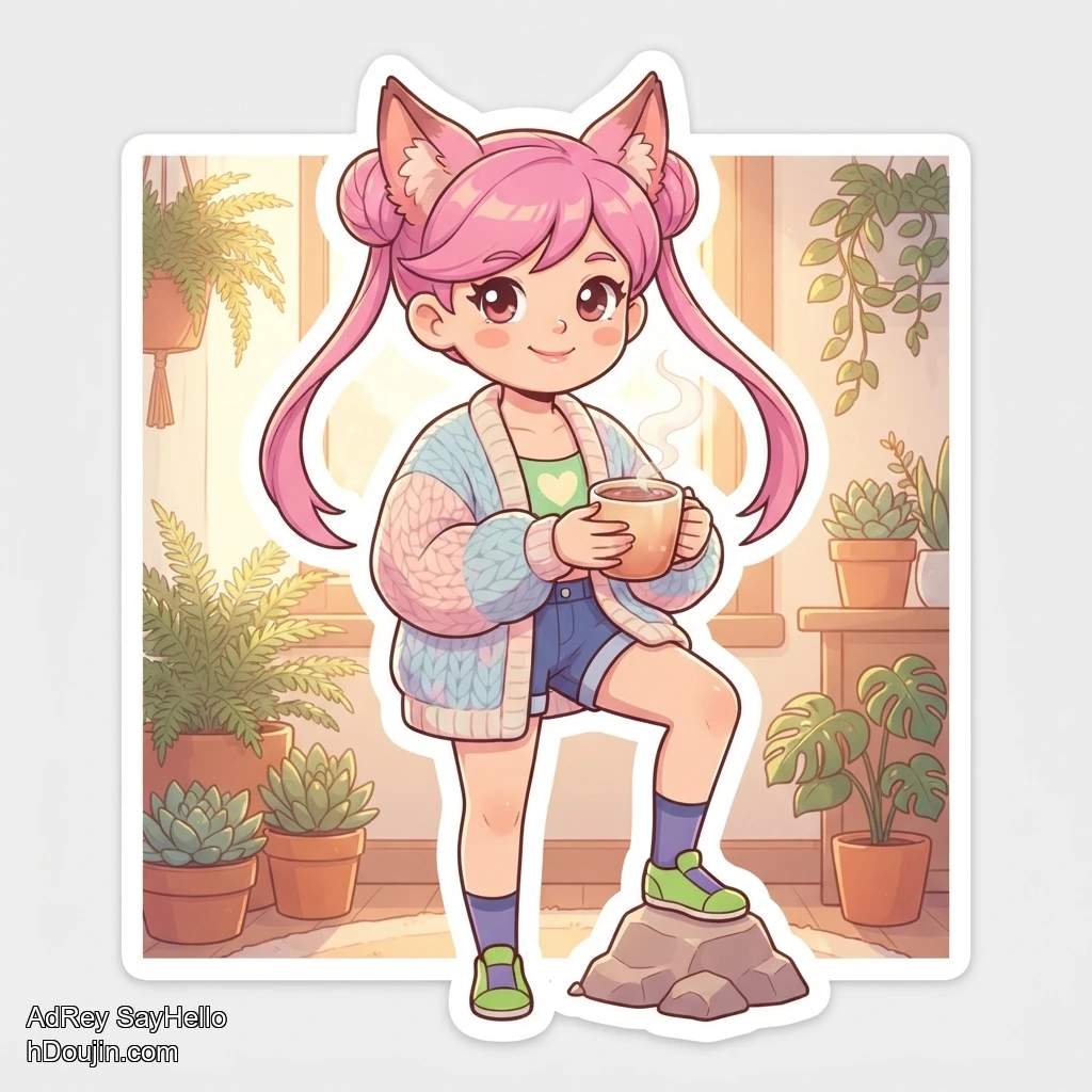 Mascot