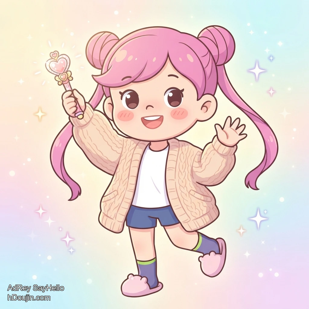 Mascot