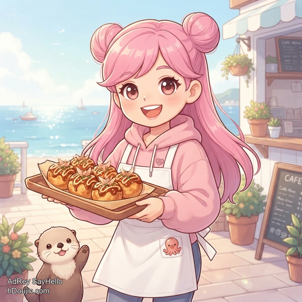 Mascot