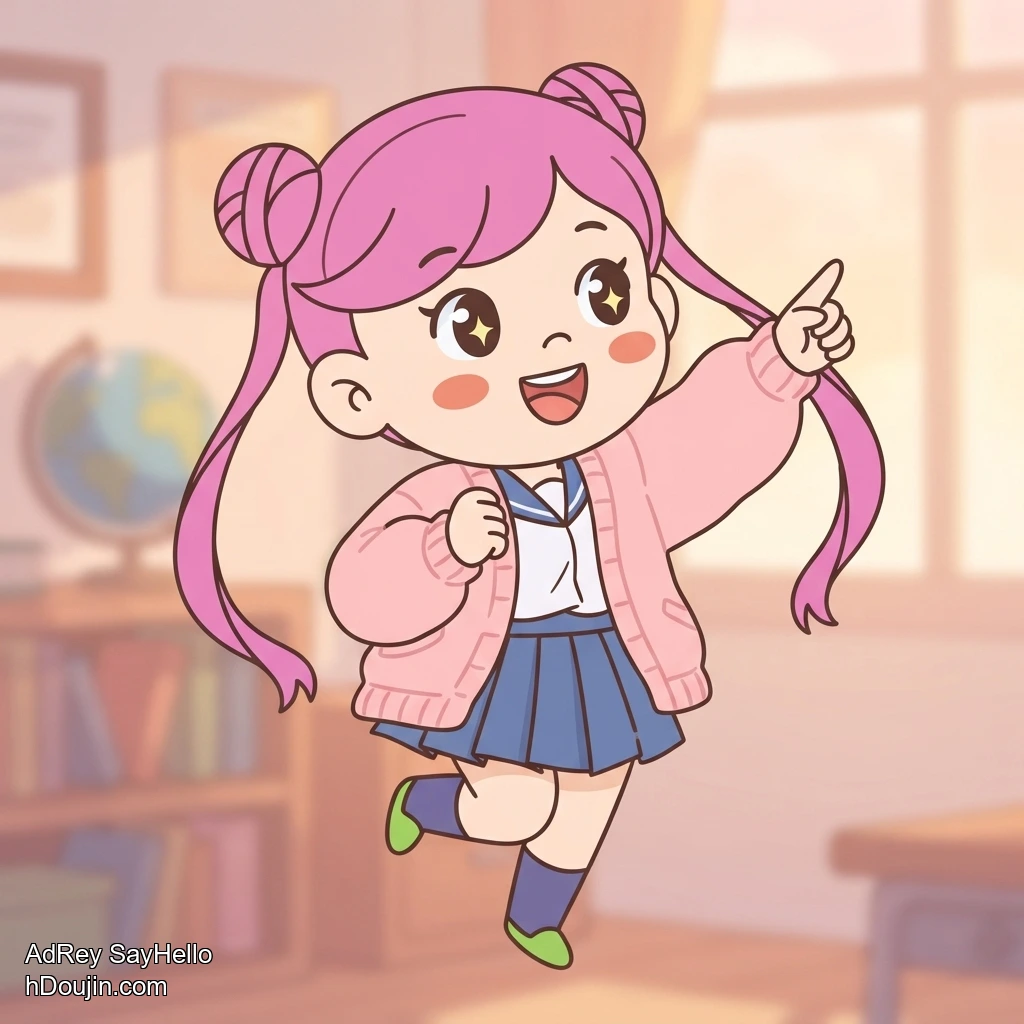 Mascot
