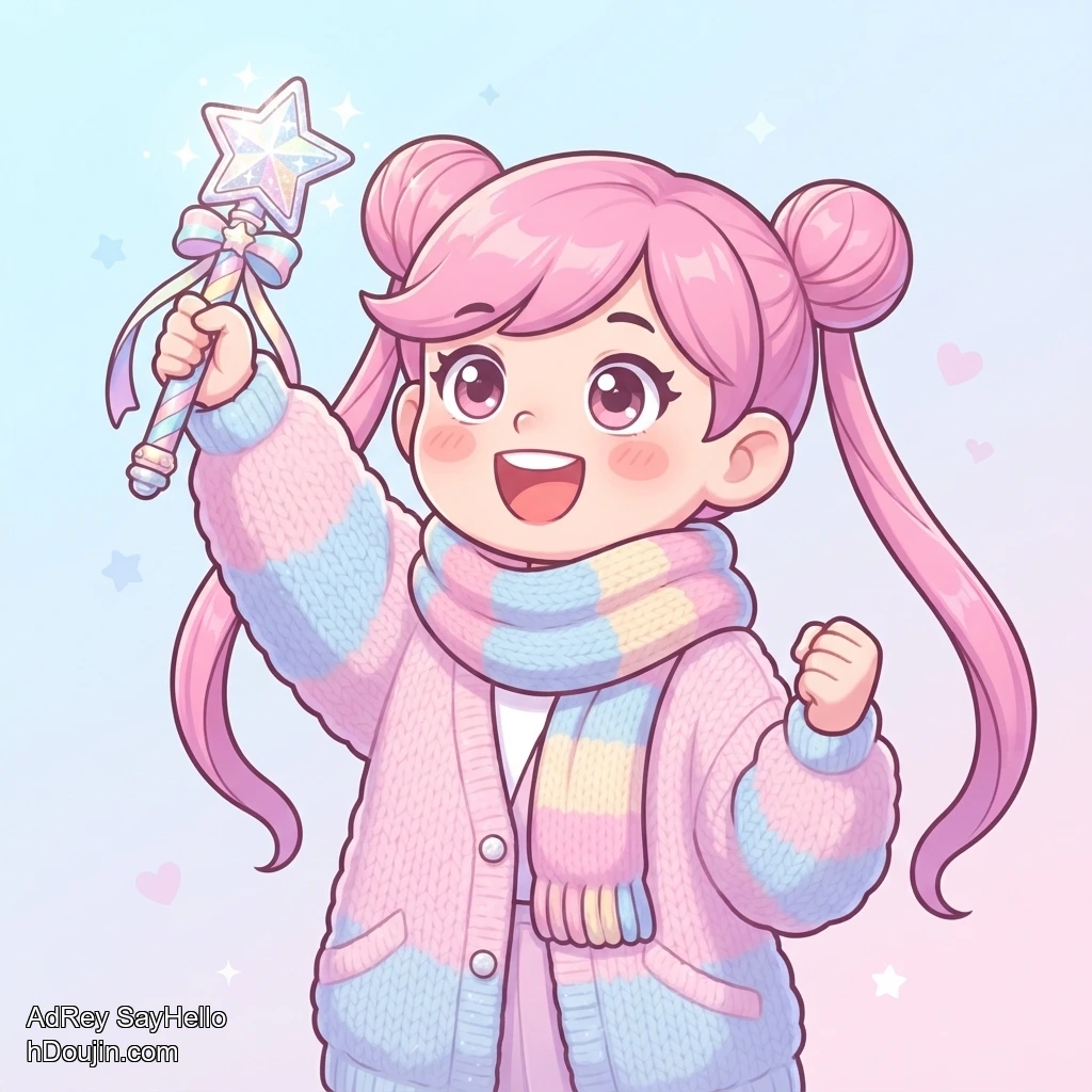 Mascot