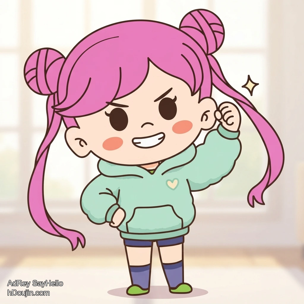 Mascot