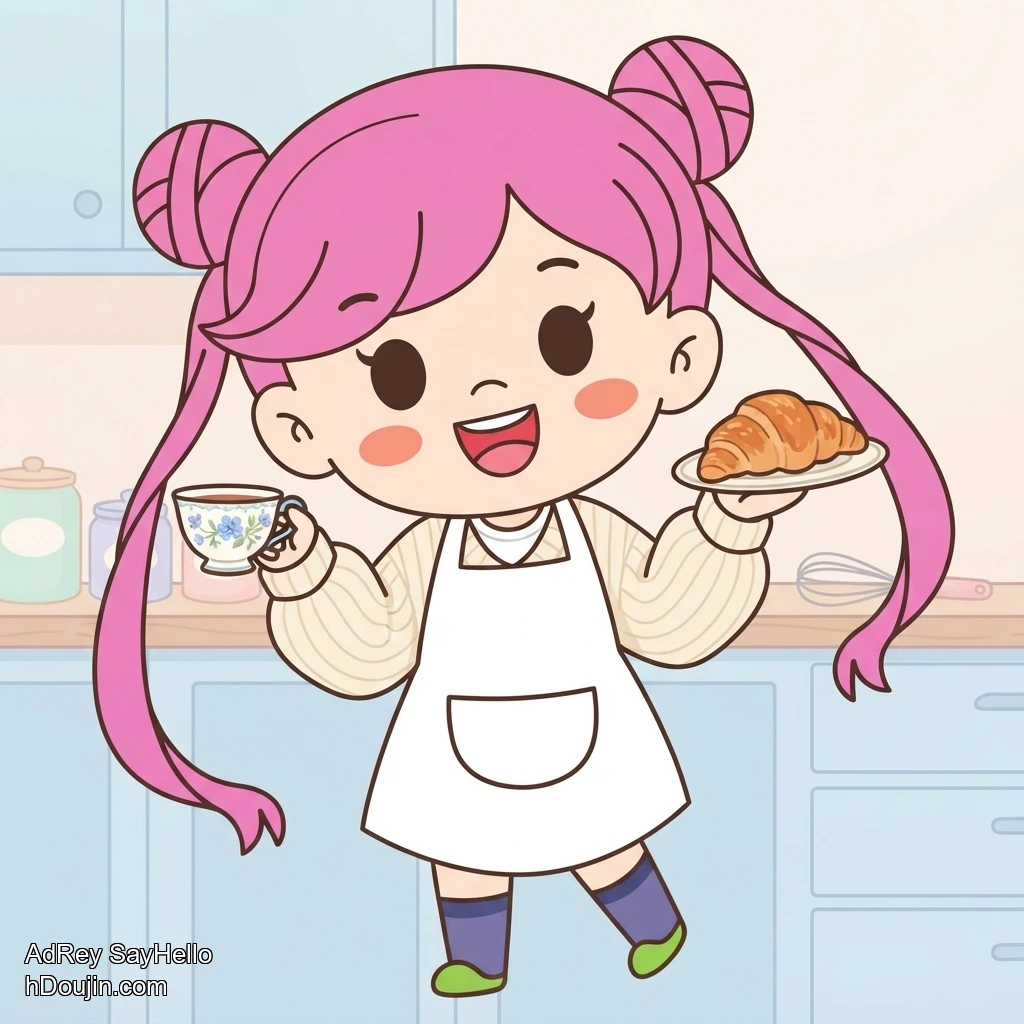 Mascot
