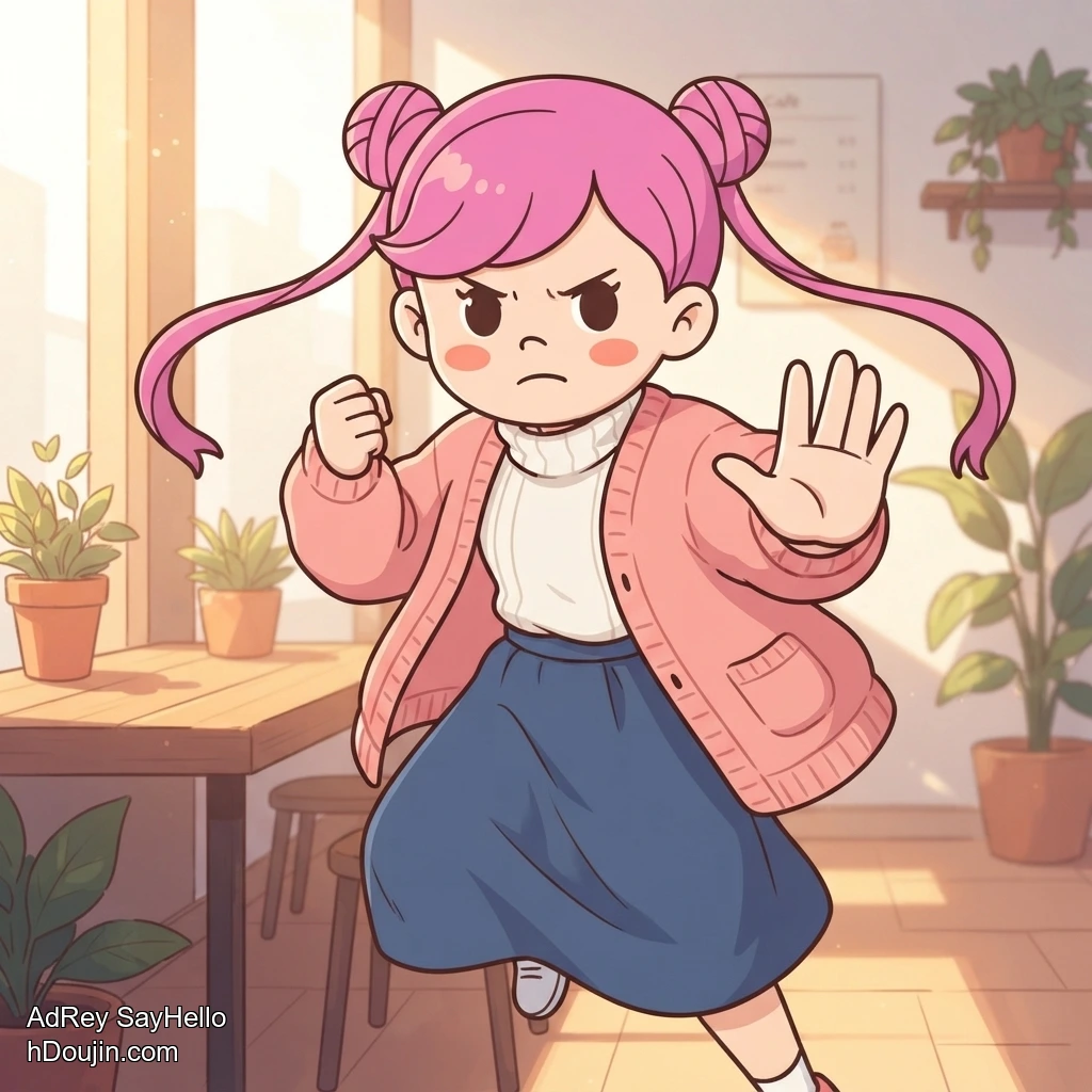 Mascot