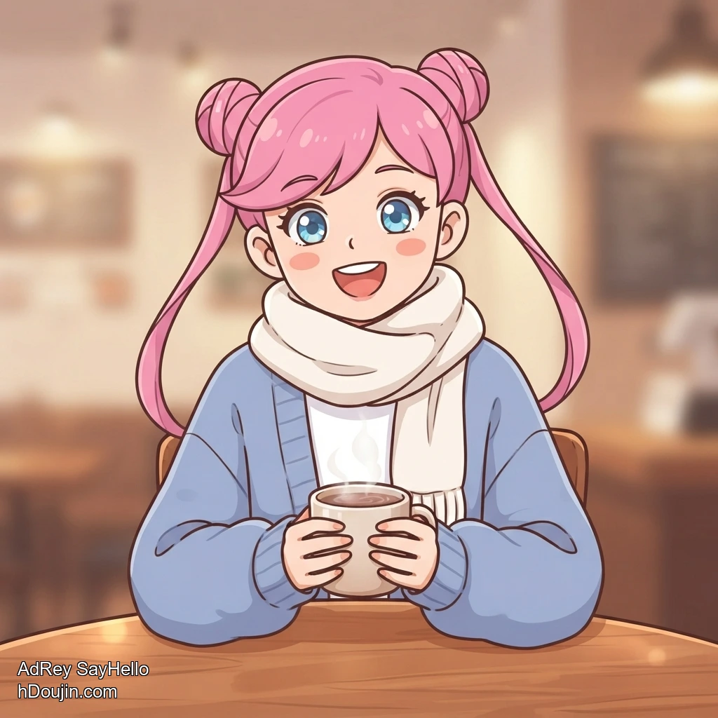 Mascot