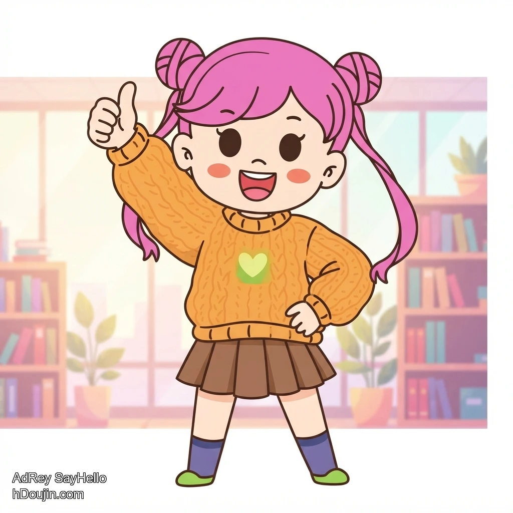 Mascot