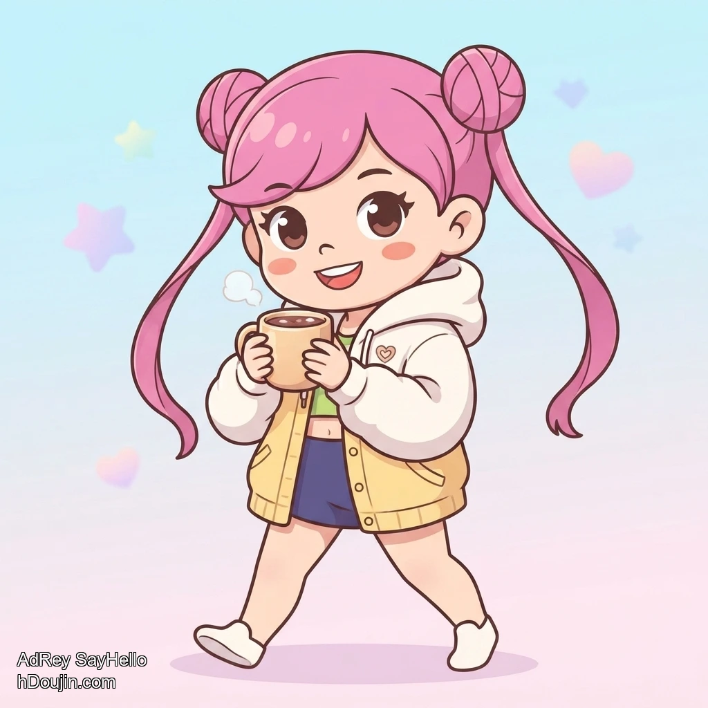 Mascot