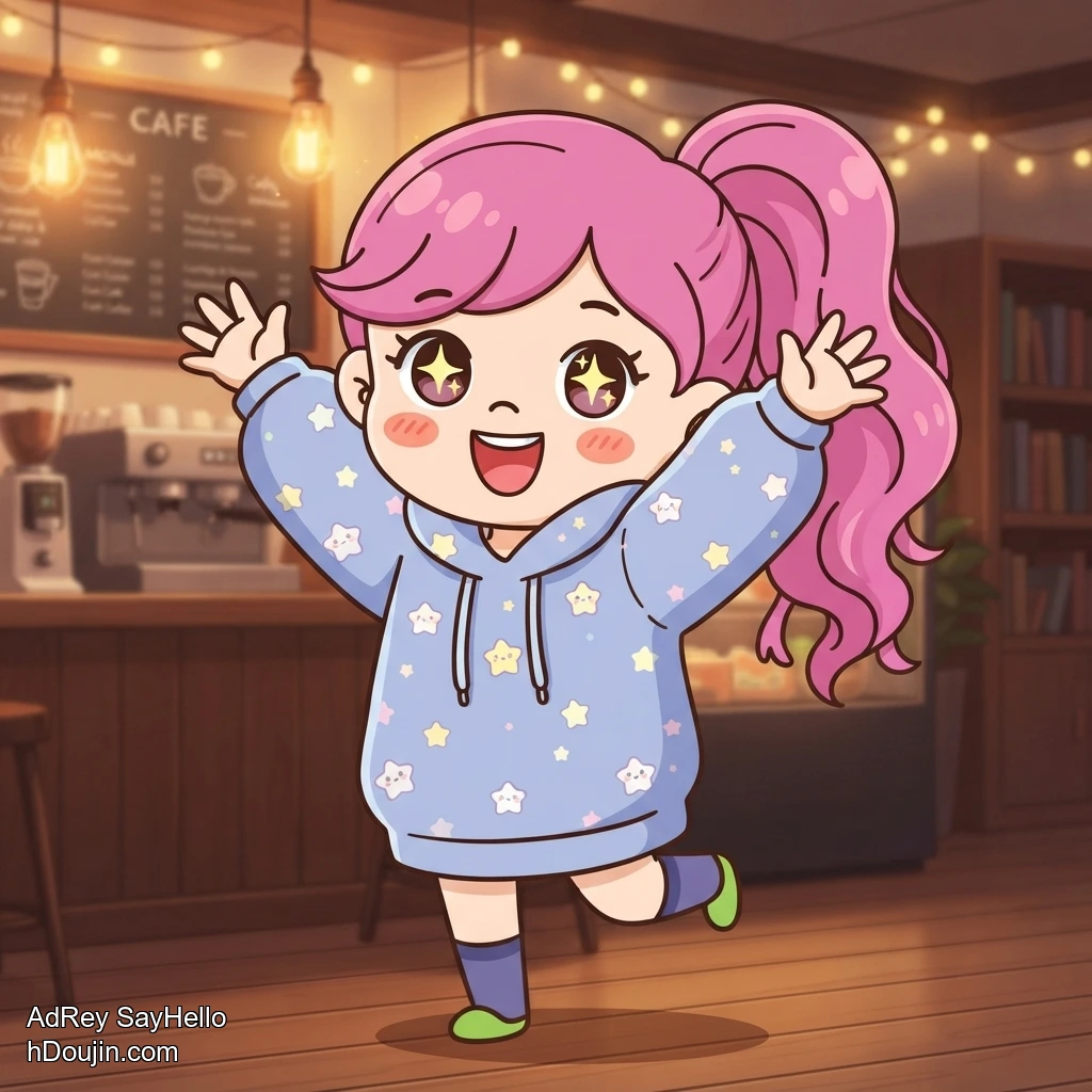 Mascot