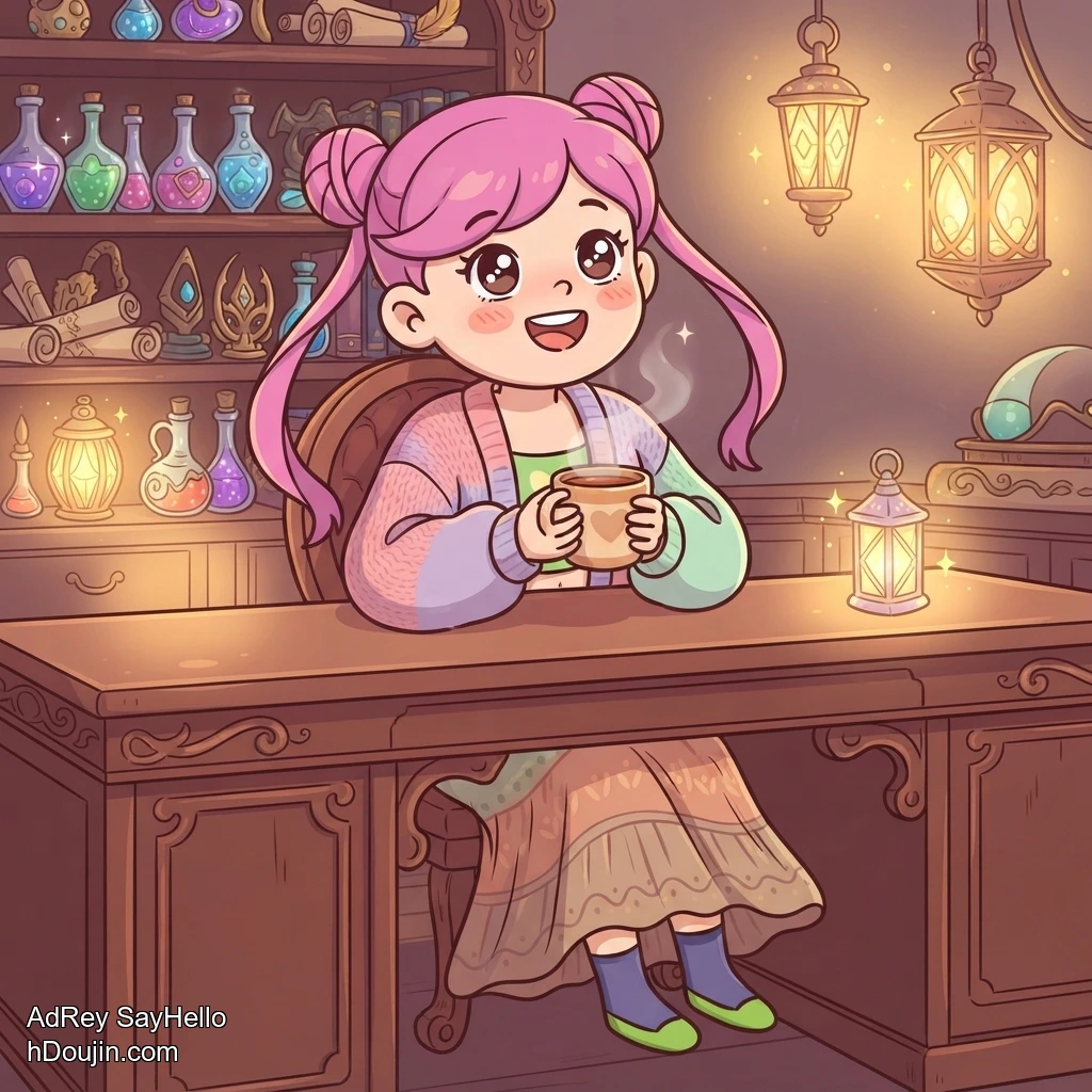 Mascot