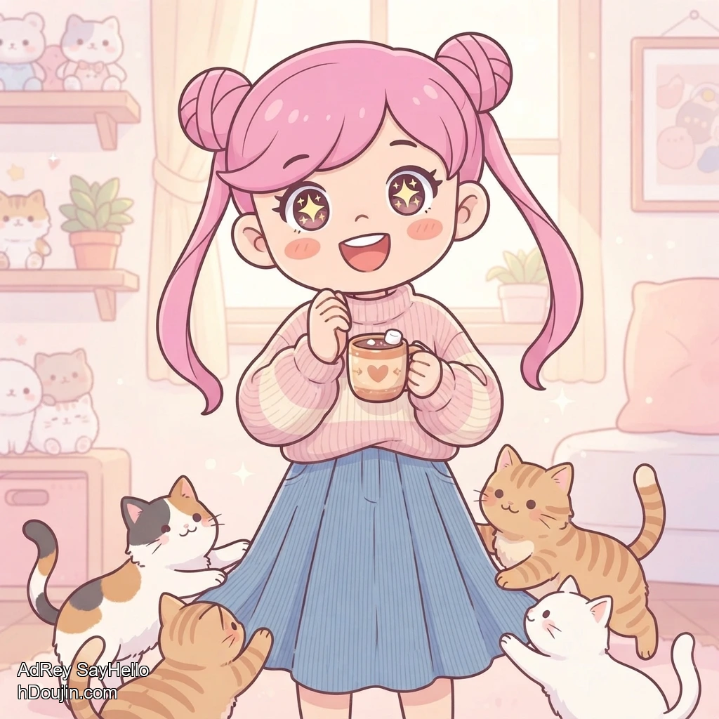 Mascot