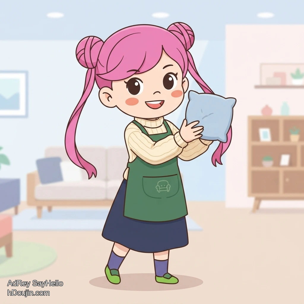 Mascot