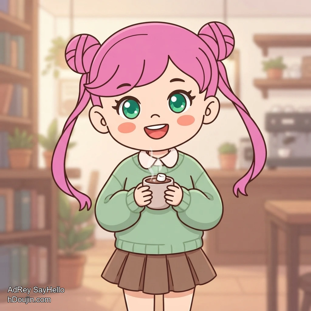 Mascot