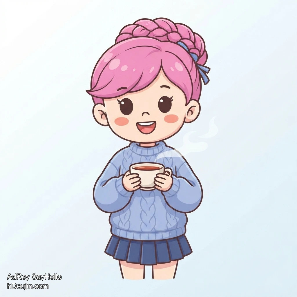 Mascot