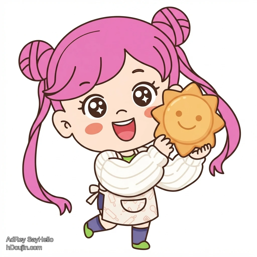 Mascot